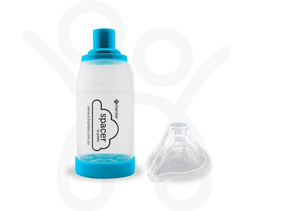 Asthma Spacers Home Healthcare Online