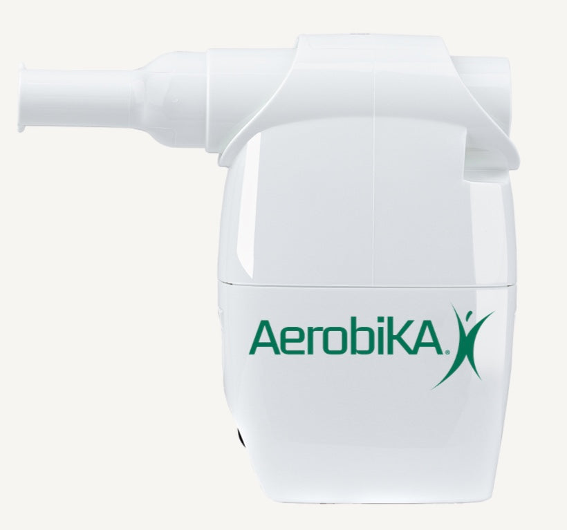 AerobiKA- OPEP (Oscillating Positive Expiratory Pressure) Device – Home ...