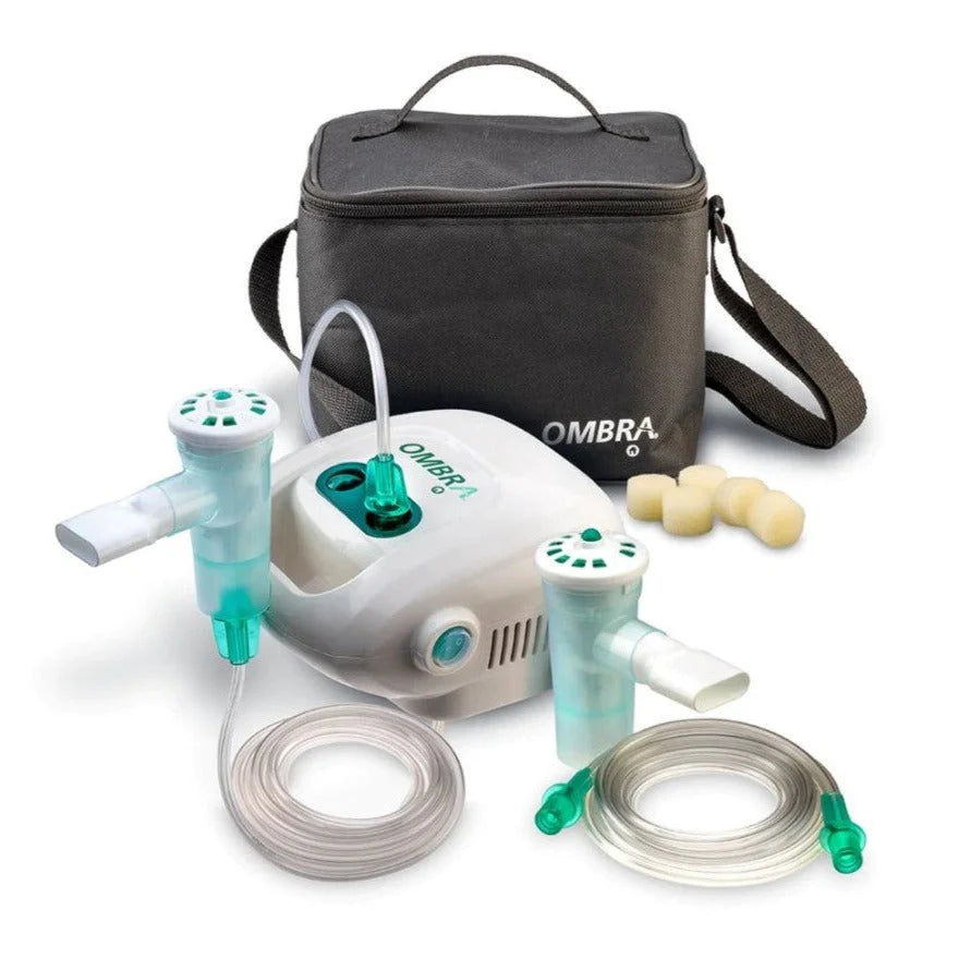 OMBRA* Table Top Compressor – Home Healthcare Online