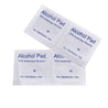 Alcohol Wipes (6 x 6cm, 2ply)