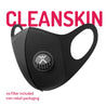 Cleanskin Reusable Protective Face Mask