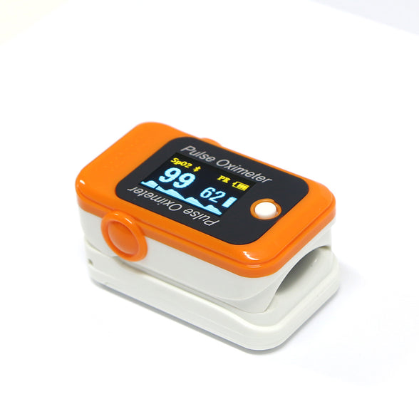 SureSense | Bluetooth Pulse Oximeter