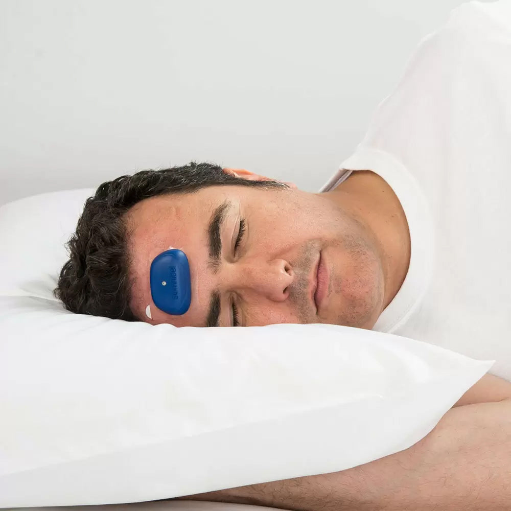 Sibelmed | Somnibel Positional Therapy Device