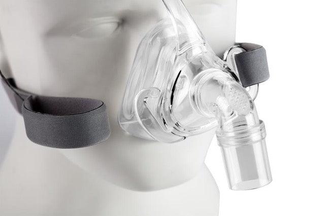 CPAP Nasal Mask - Medium