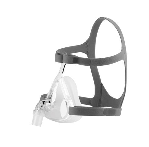 CPAP Facial Mask (Large)