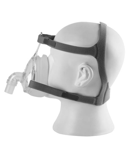 CPAP Facial Mask (Medium)