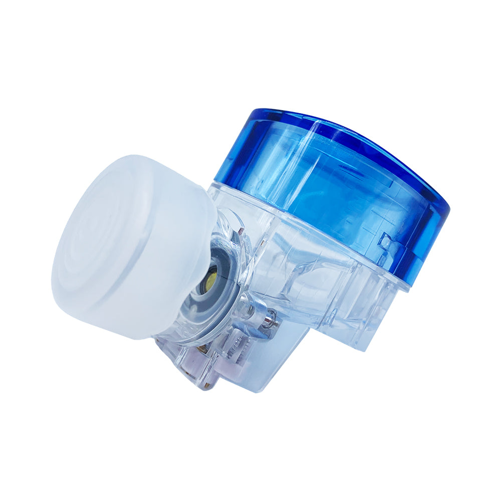 e-chamber Portable Nebuliser Pro Medication Cup
