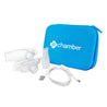 e-chamber Portable Nebuliser Pro