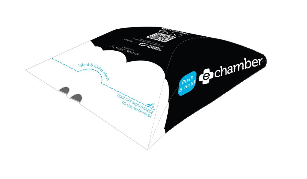 echamber ECO Spacer